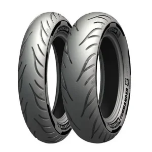 Hit cenowy MICHELIN OPONA 110/90B19 COMMANDER III CRUISER 62H TL/TT M/C PRZÓD DOT 39/2025